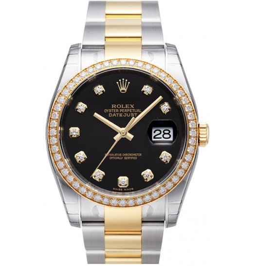 Rolex Datejus 116243 Watch replica(Multiple dial option)