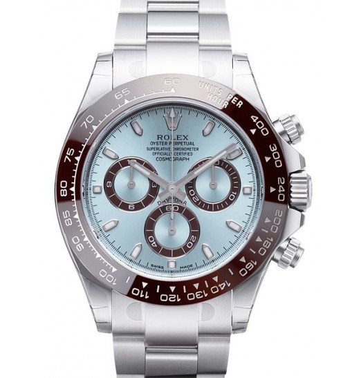 Replica Rolex Cosmograph Daytona 116506