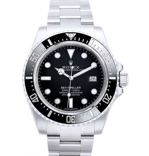 Replica Watch Rolex Sea-Dweller 4000 116600