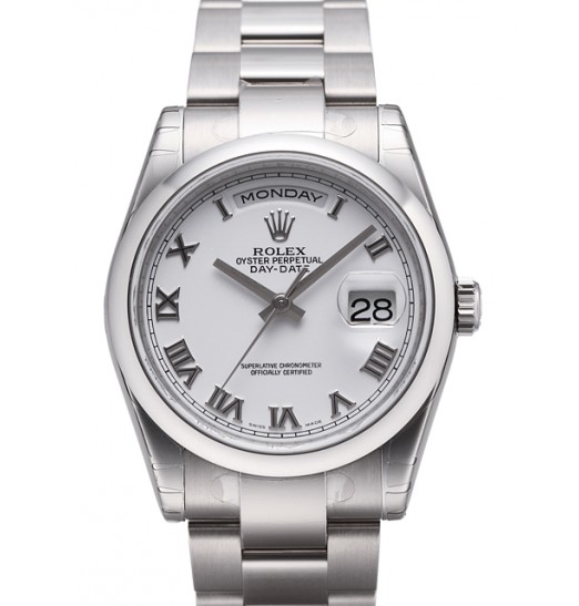 Replica Watch Rolex Day-Date 118209(Dial color optional)