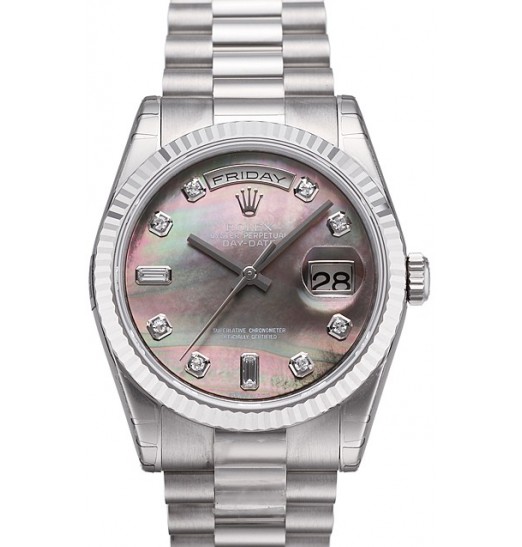 Replica Watch Rolex Day-Date 118239(Dial color optional)