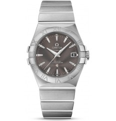 Replica Omega Constellation Chronometer 35mm 123.10.35.20.06.001