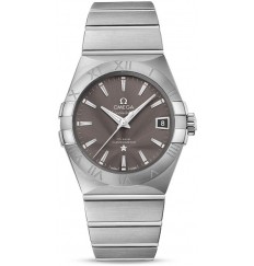 Replica Omega Constellation Chronometer 38mm 123.10.38.21.06.001