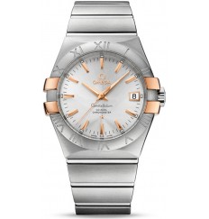 Replica Omega Constellation Chronometer 35mm 123.20.35.20.02.003