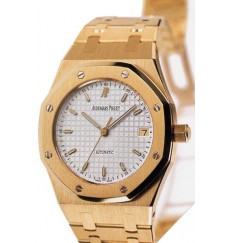 Audemars Piguet Royal Oak Mens 14790BA.OO.0789BA.07 fake watch