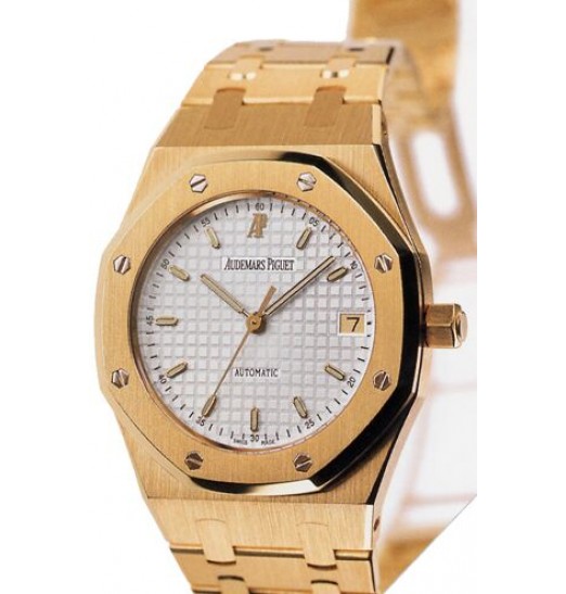 Audemars Piguet Royal Oak Mens 14790BA.OO.0789BA.07 fake watch