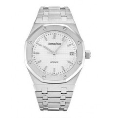 Audemars Piguet Royal Oak Automatic - Steel 33mm 14790ST.OO.0789ST.10 replicas