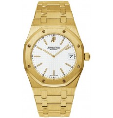 Audemars Piguet Royal Oak Automatic Calibre 2121 Extra Thin 15202BA.OO.0944BA.01 replica watch