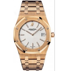 Audemars Piguet Royal Oak Automatic Calibre 2121 Extra Thin 15202OR.OO.0944OR.01 replica watch