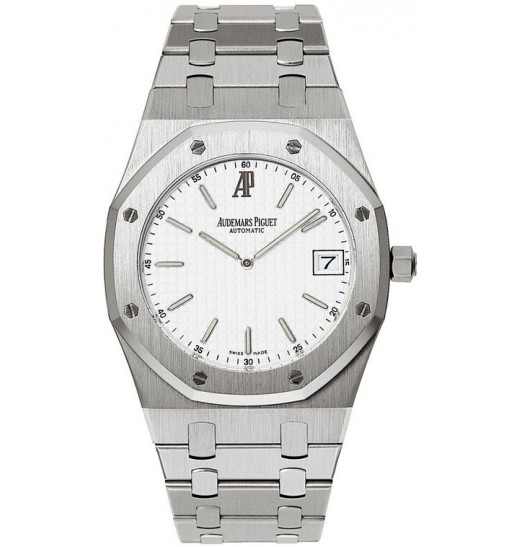 Audemars Piguet Royal Oak Automatic Calibre 2121 Extra Thin 15202ST.OO.0944ST.01 replicas