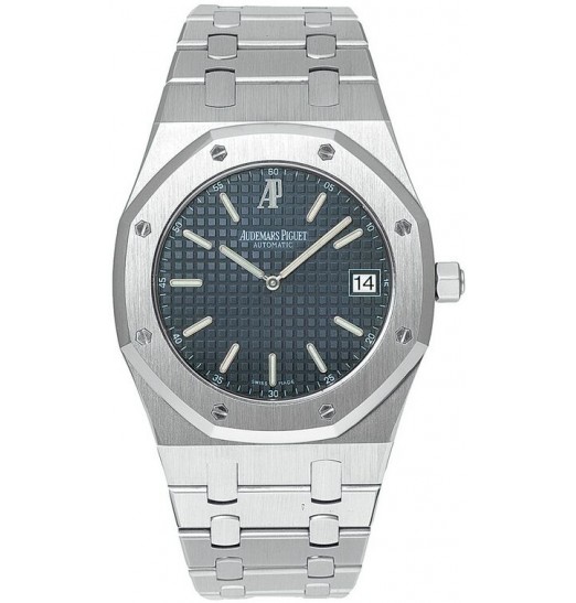 Audemars Piguet Royal Oak Automatic Calibre 2121 Extra Thin 15202ST.OO.0944ST.02 replica watch