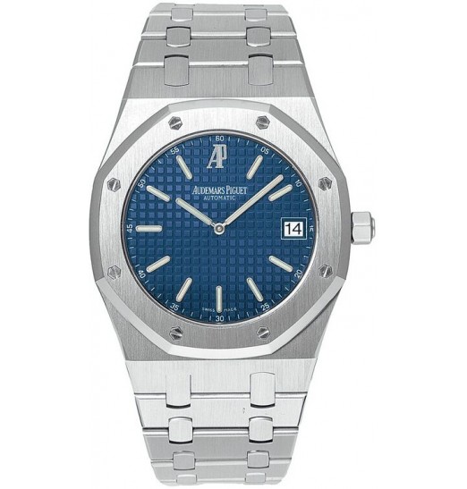 Audemars Piguet Royal Oak Automatic Calibre 2121 Extra Thin 15202ST.OO.0944ST.03 fake watch