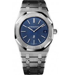 Audemars Piguet Royal Oak Automatic Calibre 2121 Extra Thin 15202ST.OO.1240ST.01 replica watch