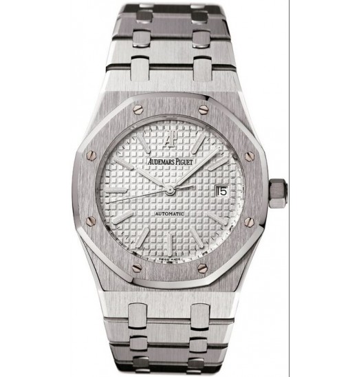 Audemars Piguet Royal Oak Automatic 39mm Mens 15300ST.OO.1220ST.01 replicas