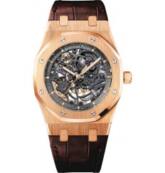 Audemars Piguet Royal Oak Automatic Skeleton 39mm 15305OR.OO.D088CR.01 replicas