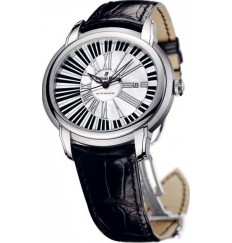 Audemars Piguet Millenary Pianoforte Mens 15325BC.OO.D102CR.01 replicas