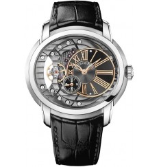 Audemars Piguet Millenary 4101 Automatic Men' 15350ST.OO.D002CR.01 replicas