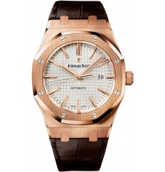 Audemars Piguet Royal Oak Automatic 41mm Mens 15400OR.OO.D088CR.01 replicas