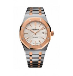 Audemars Piguet Royal Oak Selfwinding Mens 15400SR.OO.1220SR.01 fake watch