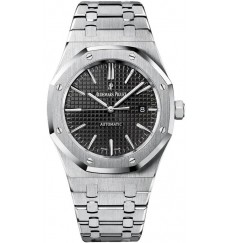 Audemars Piguet Royal Oak Automatic 41mm Mens 15400ST.OO.1220ST.01 replicas