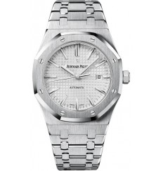 Audemars Piguet Royal Oak Automatic 41mm Mens 15400ST.OO.1220ST.02 replica watch