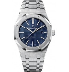 Audemars Piguet Royal Oak Automatic 41mm Mens 15400ST.OO.1220ST.03 replica watch