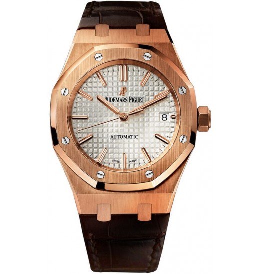 Audemars Piguet Royal Oak Automatic 37mm Mens 15450OR.OO.D088CR.01 replicas