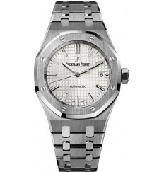 Audemars Piguet Royal Oak Automatic 37mm Mens 15450ST.OO.1256ST.01 replicas