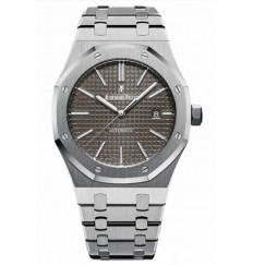 Audemars Piguet Royal Oak Selfwinding Stainless Steel 15400ST.OO.1220ST.04 Replica