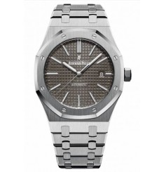 Audemars Piguet Royal Oak Selfwinding Stainless Steel 15400ST.OO.1220ST.04 Replica