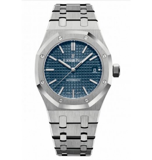 Audemars Piguet Royal Oak Selfwinding Stainless Steel 15450ST.OO.1256ST.03 replica