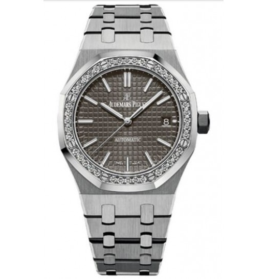 Replica Audemars Piguet Royal Oak Selfwinding Stainless Steel 15451ST.ZZ.1256ST.02