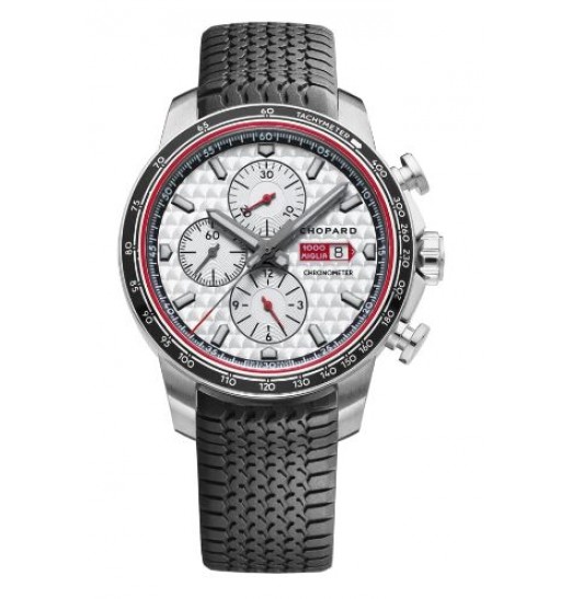 Chopard Mille Miglia 2017 Race Edition Stainless Steel Limited Edition 168571-3002