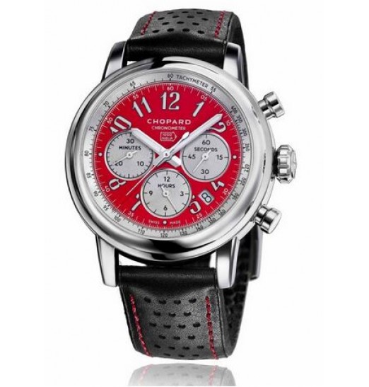 Chopard Mille Miglia Classic Chronograph Colours Edition 168589-3008