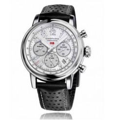 Chopard Mille Miglia Classic Chronograph Colours Edition 168589-3012 replica