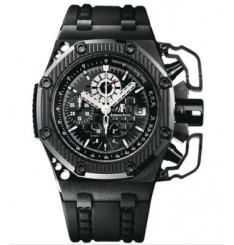 Audemars Piguet Royal Oak Offshore Survivor 26165IO.OO.A002CA.01 watch replica