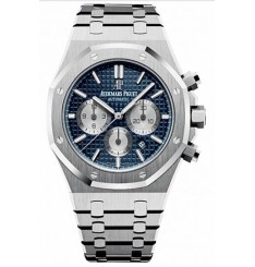 Replica Audemars Piguet Royal Oak Chronograph Stainless Steel 26331ST.OO.1220ST.01