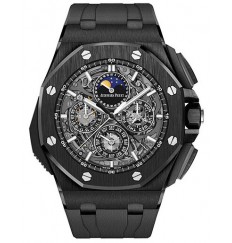 Audemars Piguet Royal Oak Offshore Grande Complication 26582CE.OO.A002CA.01 watch replica