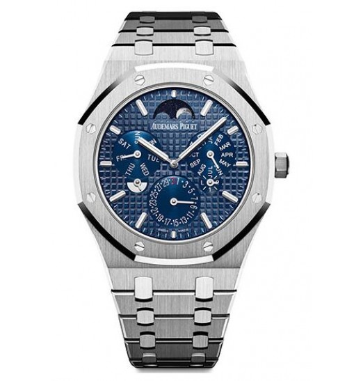 Replica Audemars Piguet Royal Oak Rd2 Perpetual Chronograph Ultra Thin 26586PT.OO.1240PT.01