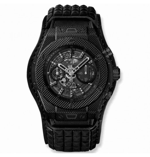 Hublot Big Bang Unico Depeche Mode 45mm 411.CX.1114.VR.DPM17 watch replica