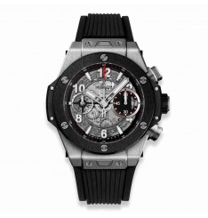 Replica Hublot Big Bang Unico Titanium Ceramic 42mm 441.NM.1170.RX