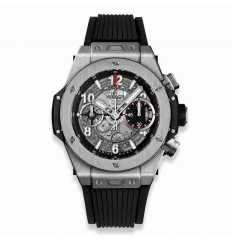 Hublot Big Bang Unico Titanium 42mm 441.NX.1170.RX replica