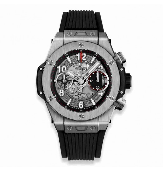 Hublot Big Bang Unico Titanium 42mm 441.NX.1170.RX replica