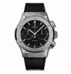 Hublot Chronograph Titanium Classic Fusiones 521.NX.1171.LR replica