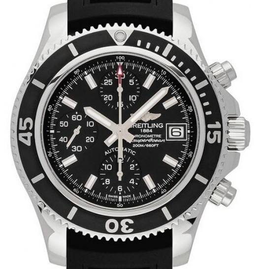 Replica Breitling Superocean Chronograph 42 A13311C9/BF98/150S/A18S.1