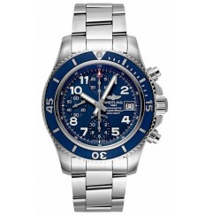 Breitling Superocean Chronograph 42 Mens A13311D1/C971/161A replica