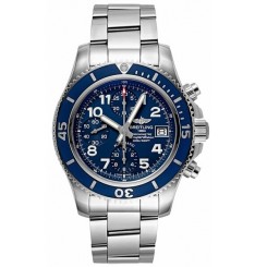 Breitling Superocean Chronograph 42 Mens A13311D1/C971/161A replica