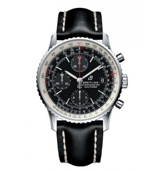 Breitling Navitimer 1 Chronograph 41 A13324121B1X1 watch replica