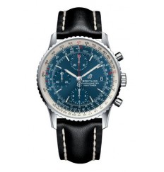 Replica Breitling Navitimer 1 Chronograph 41 A13324121C1X1