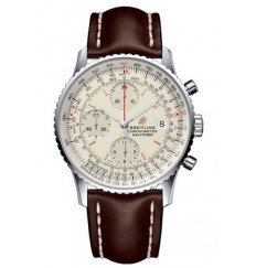 Breitling Navitimer 1 Chronograph 41 A13324121G1X1 replica